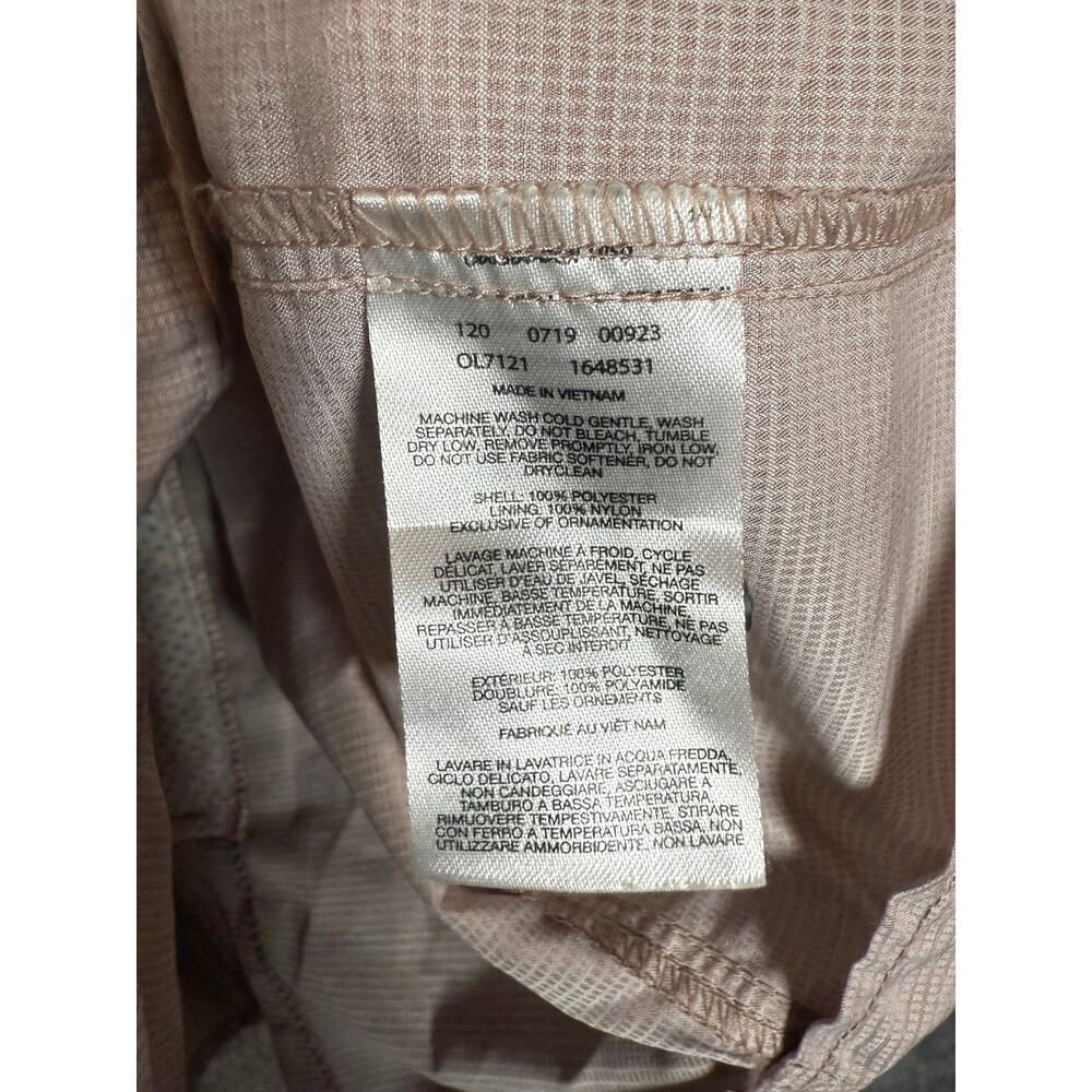 Mountain Hardwear Button Down Lightweight Hiking … - image 8